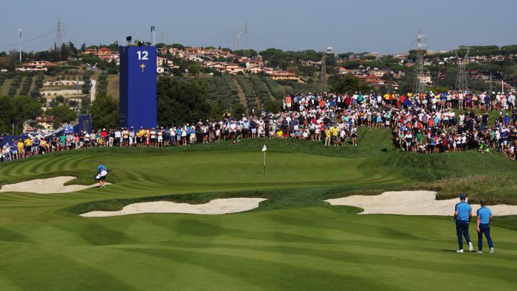Marco Simone Golf Club